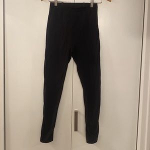 ADAY ‘ Layered up’ leggings